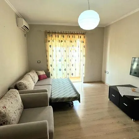 As Cozy Retreat Apartmán *