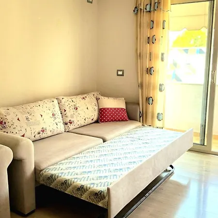 As Cozy Retreat Apartmán *
